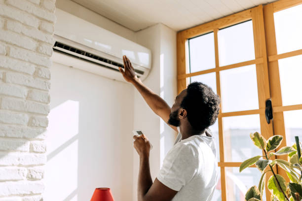 Best Commercial HVAC repair  in Frisco City, AL