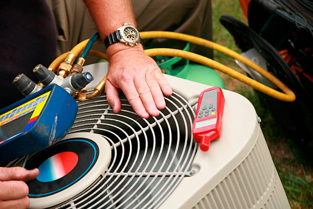 Trusted Frisco City, AL HVAC Experts