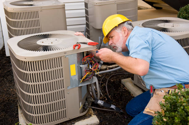 Best Commercial HVAC repair  in Frisco City, AL