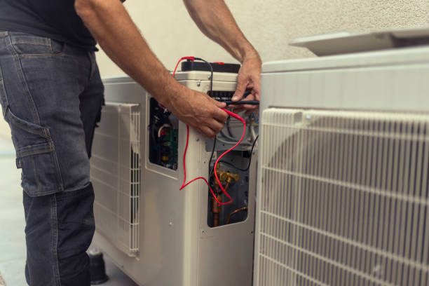 HVAC emergency services in Frisco City, AL