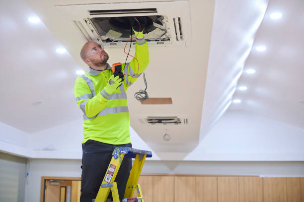 Best HVAC tune-up services  in Frisco City, AL