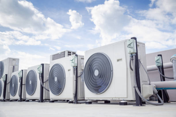 Best Emergency HVAC repair  in Frisco City, AL