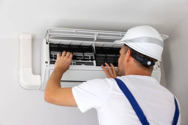 Local HVAC companies in Frisco City, AL