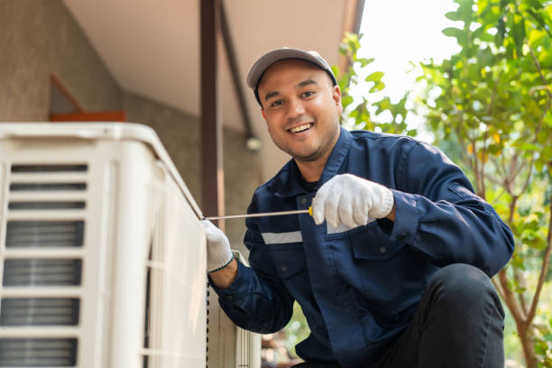 Best Air conditioning repair  in Frisco City, AL