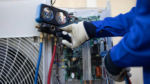Best HVAC repair near me  in Frisco City, AL