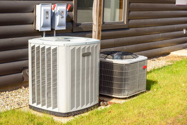 HVAC emergency services in Frisco City, AL